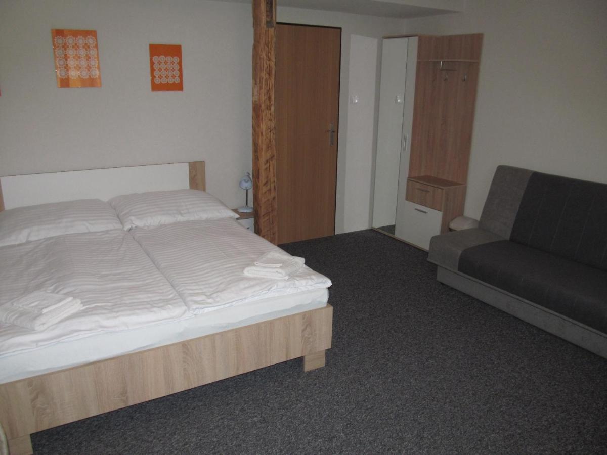 A+S Penzion Podzamok Spišské Podhradie Extérieur photo