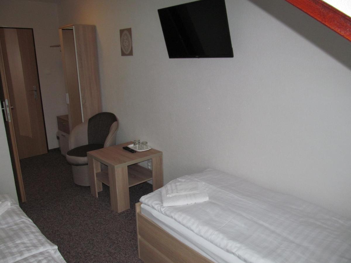 A+S Penzion Podzamok Spišské Podhradie Extérieur photo