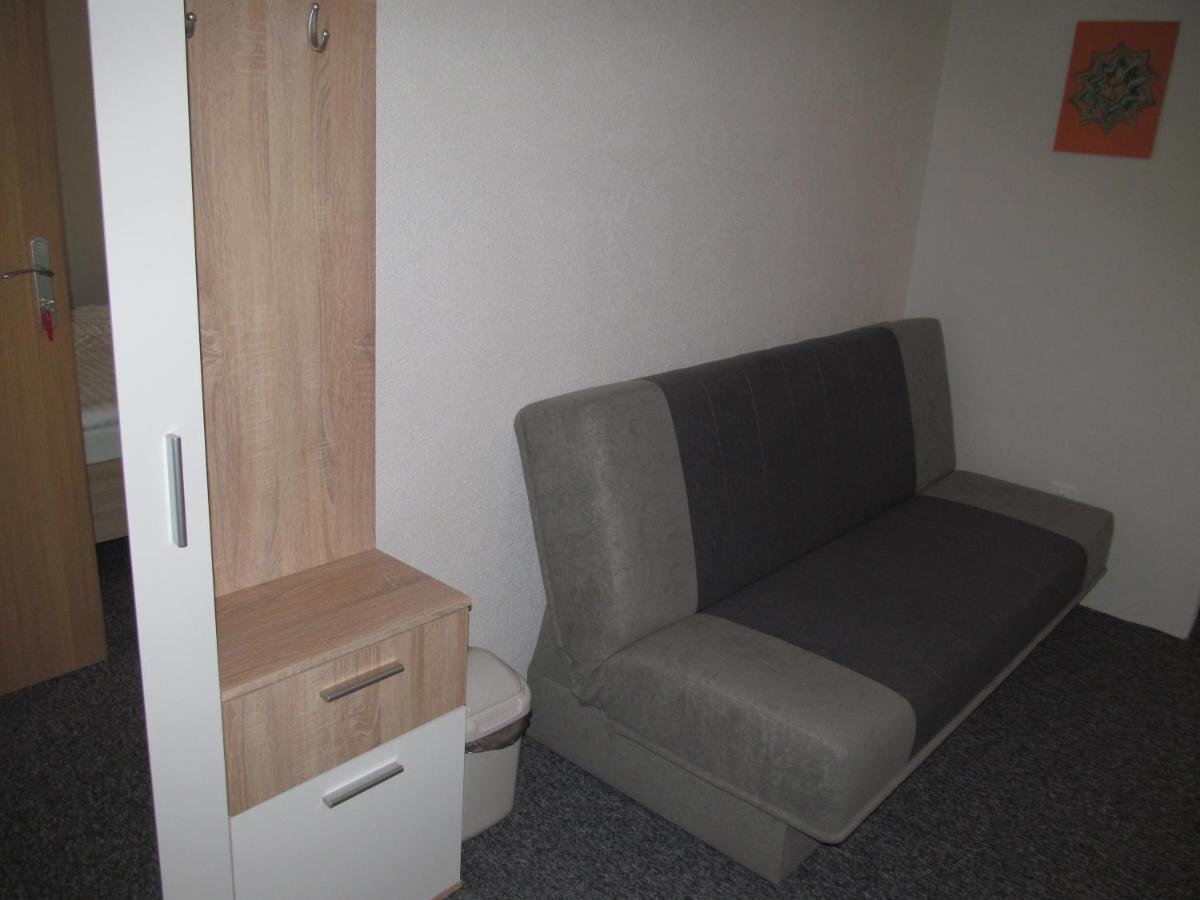 A+S Penzion Podzamok Spišské Podhradie Extérieur photo