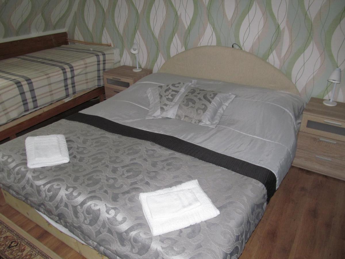 A+S Penzion Podzamok Spišské Podhradie Extérieur photo