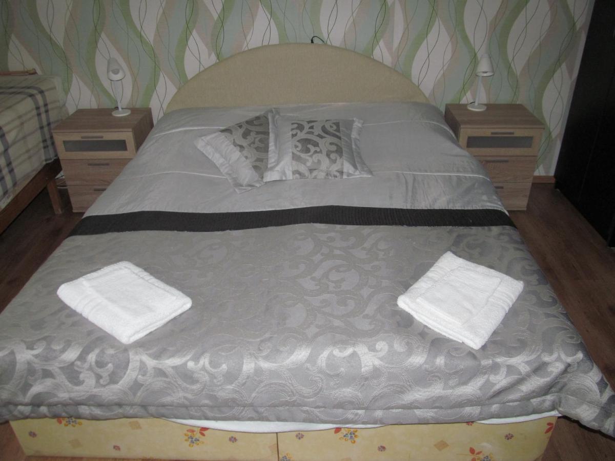 A+S Penzion Podzamok Spišské Podhradie Extérieur photo