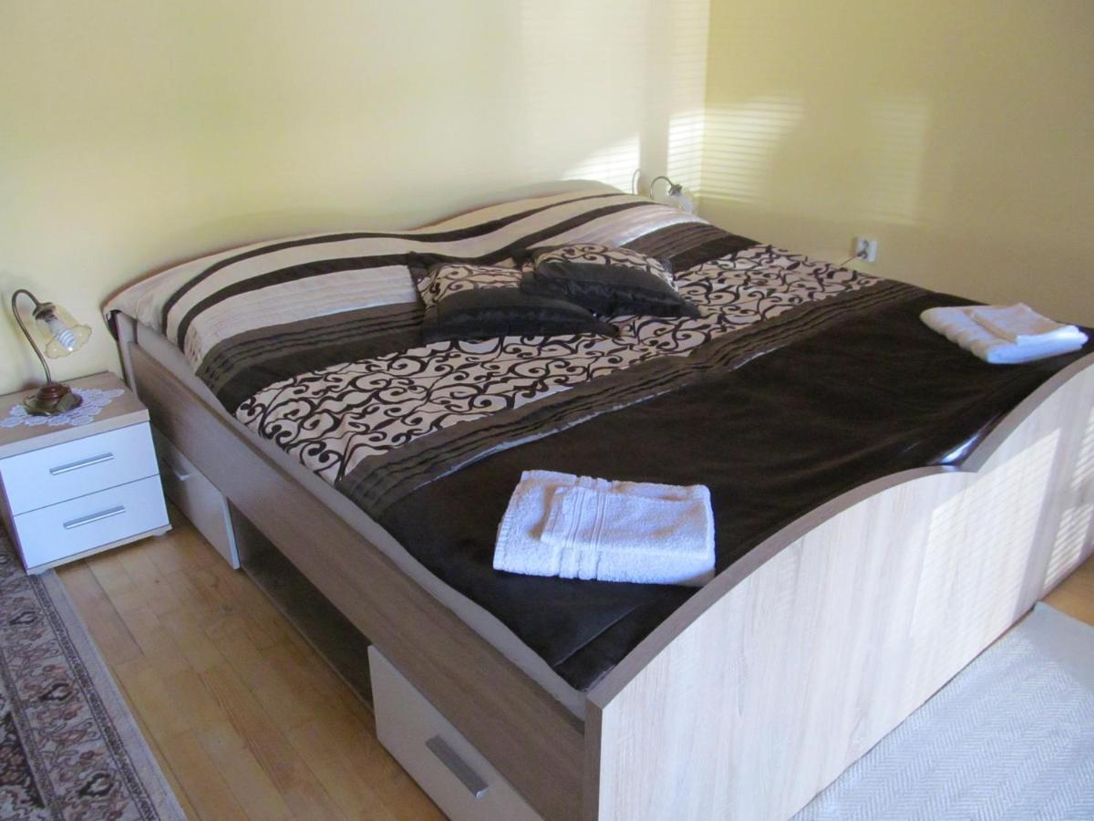 A+S Penzion Podzamok Spišské Podhradie Extérieur photo