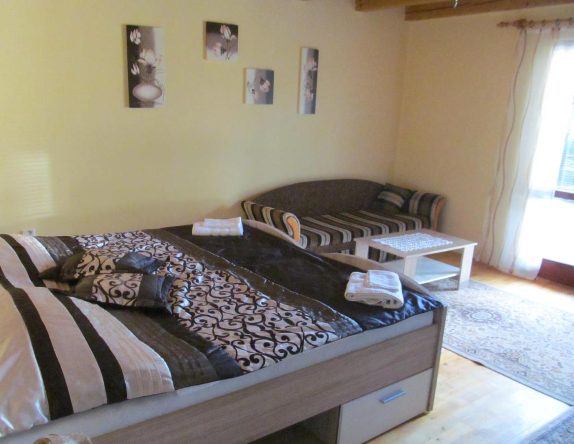 A+S Penzion Podzamok Spišské Podhradie Extérieur photo