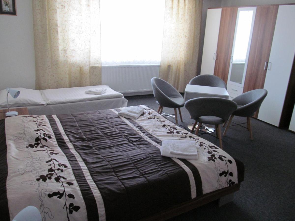 A+S Penzion Podzamok Spišské Podhradie Extérieur photo