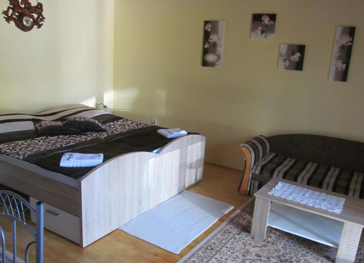 A+S Penzion Podzamok Spišské Podhradie Extérieur photo