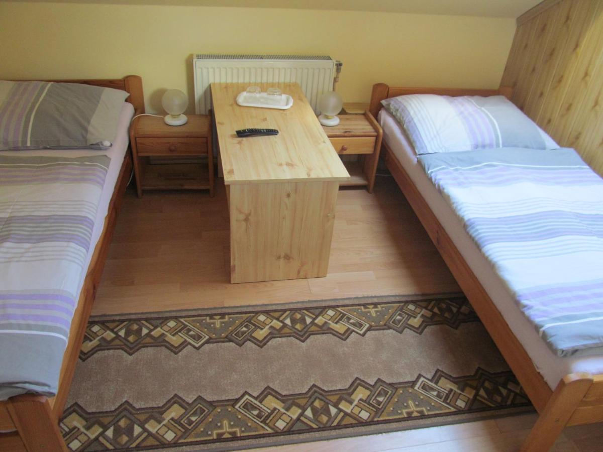 A+S Penzion Podzamok Spišské Podhradie Extérieur photo