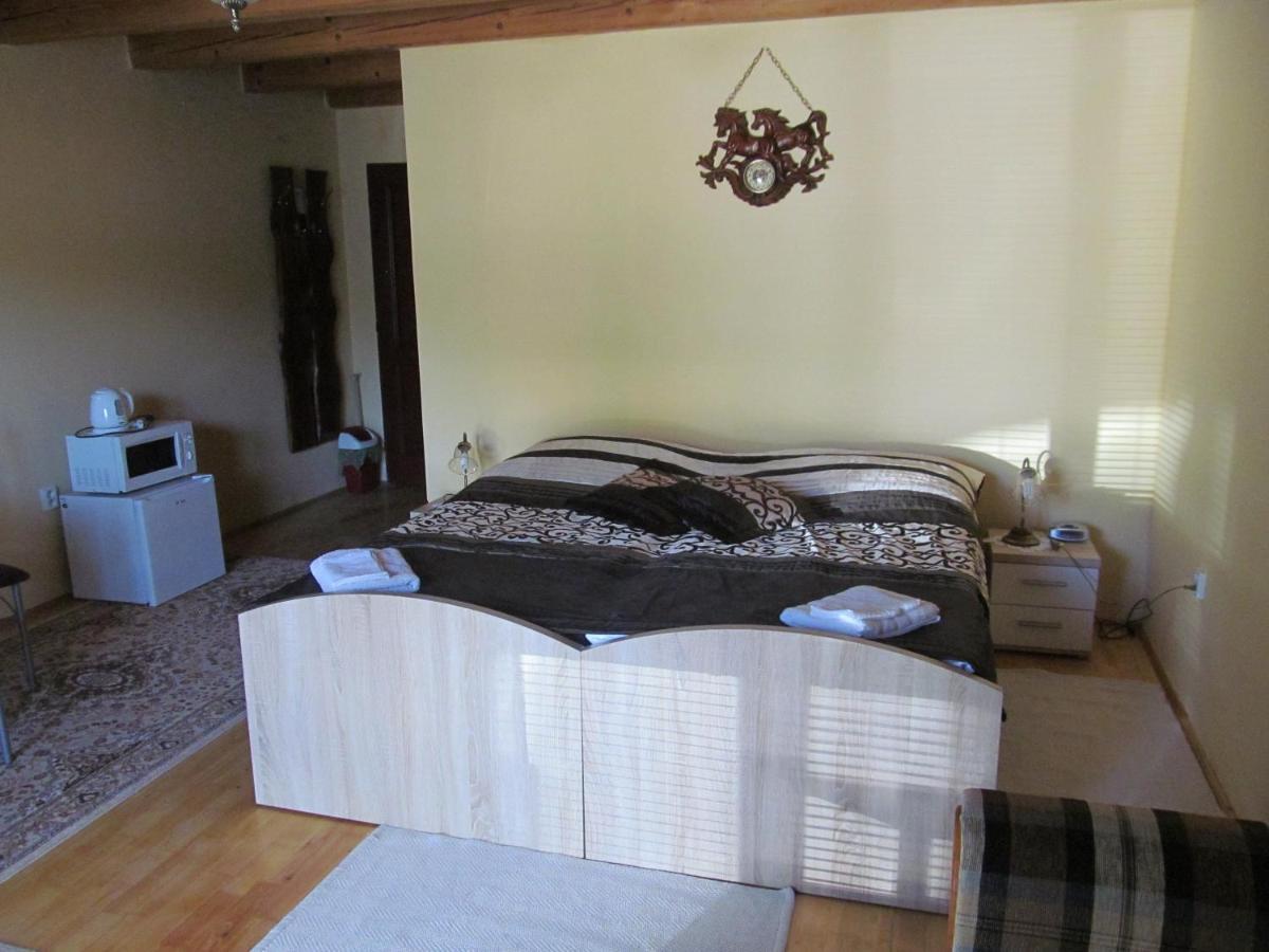 A+S Penzion Podzamok Spišské Podhradie Extérieur photo