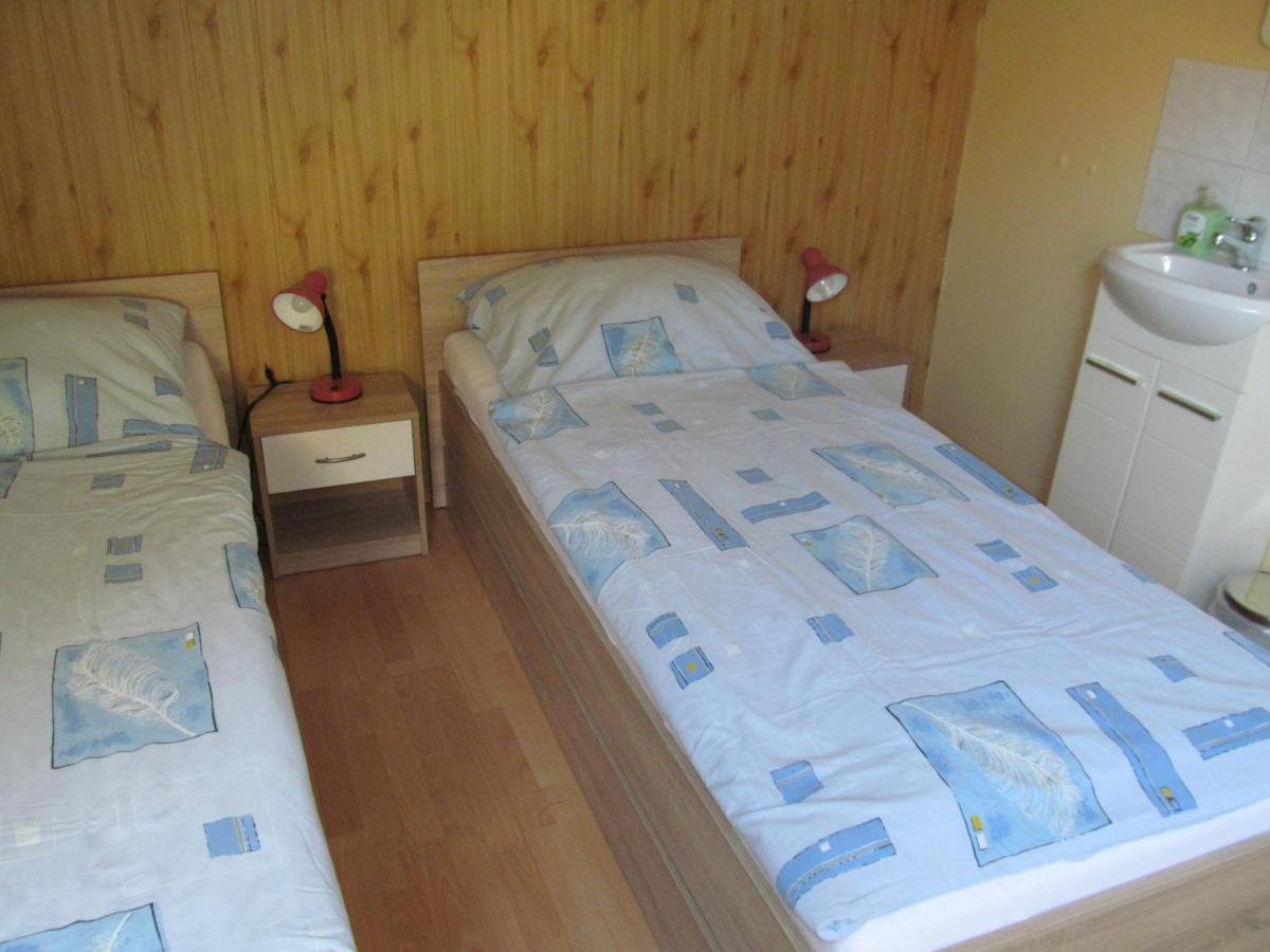 A+S Penzion Podzamok Spišské Podhradie Extérieur photo