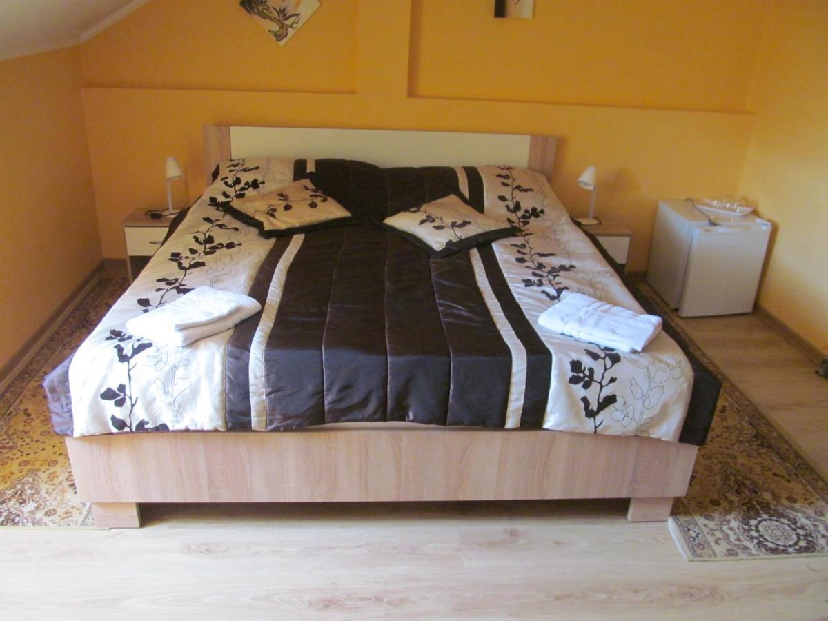 A+S Penzion Podzamok Spišské Podhradie Extérieur photo