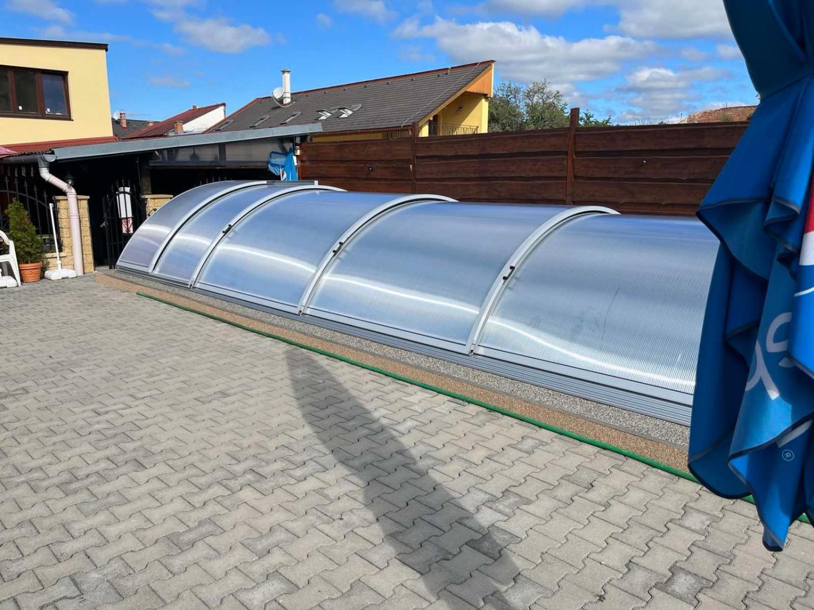 A+S Penzion Podzamok Spišské Podhradie Extérieur photo