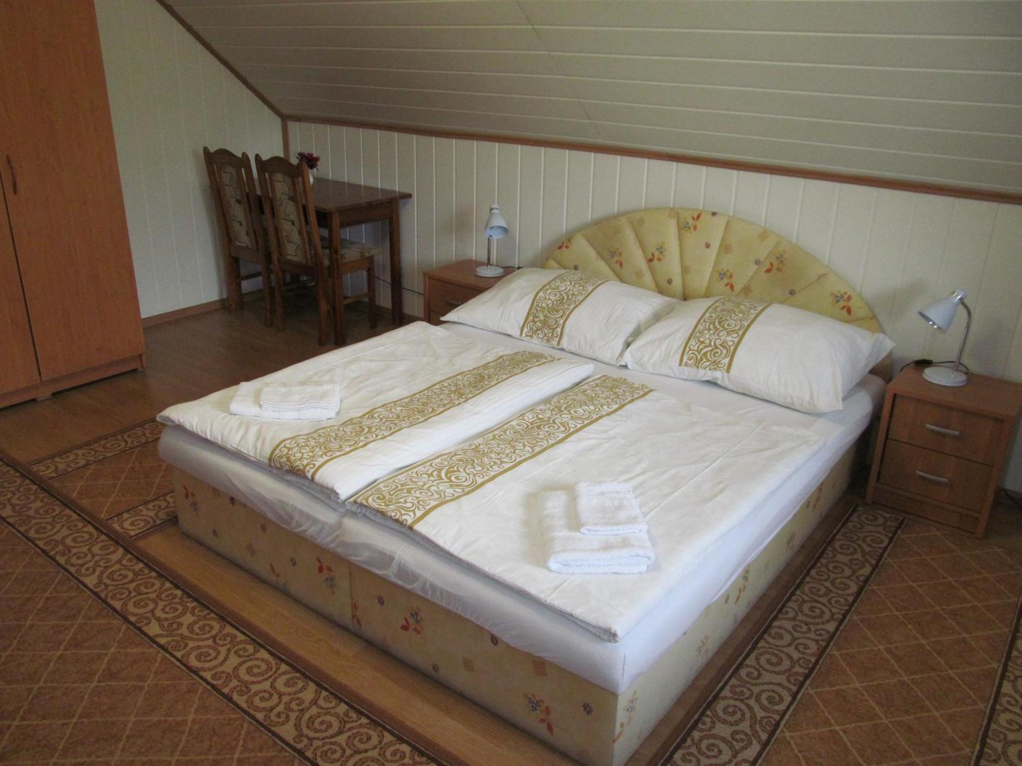 A+S Penzion Podzamok Spišské Podhradie Extérieur photo