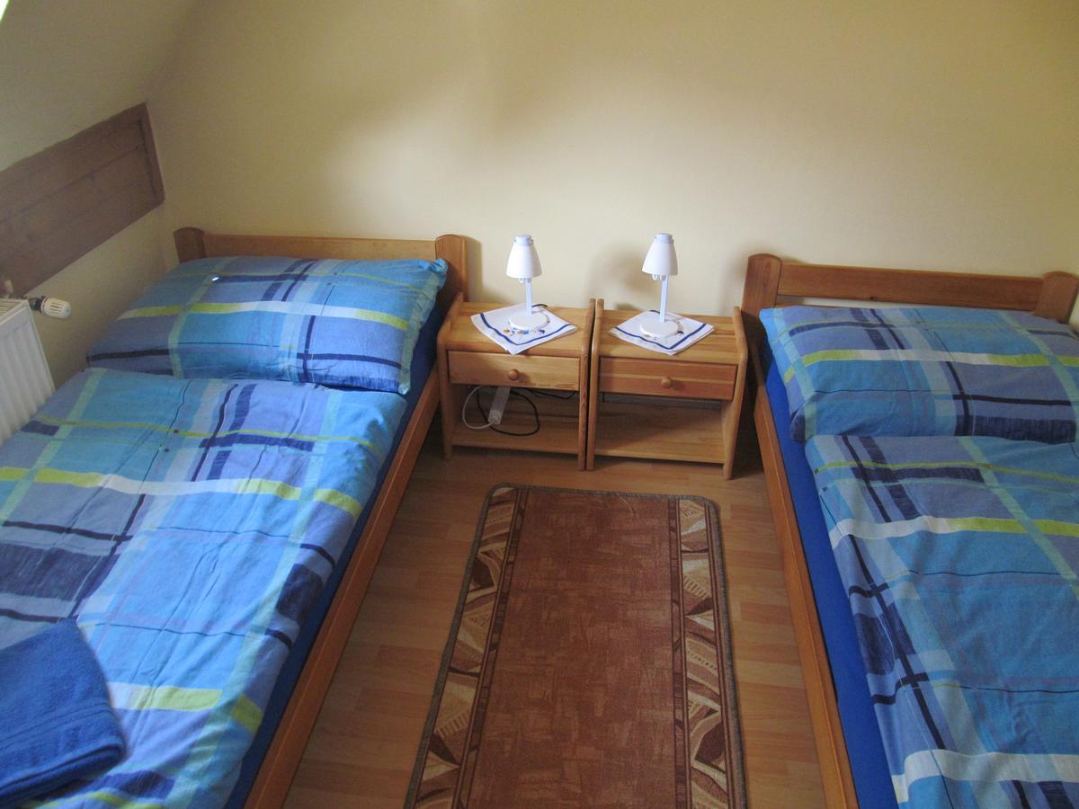 A+S Penzion Podzamok Spišské Podhradie Extérieur photo
