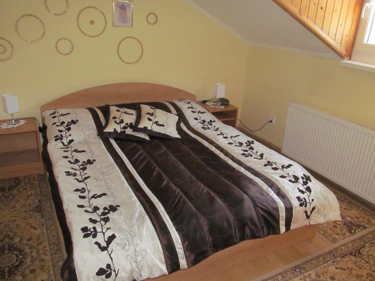 A+S Penzion Podzamok Spišské Podhradie Extérieur photo