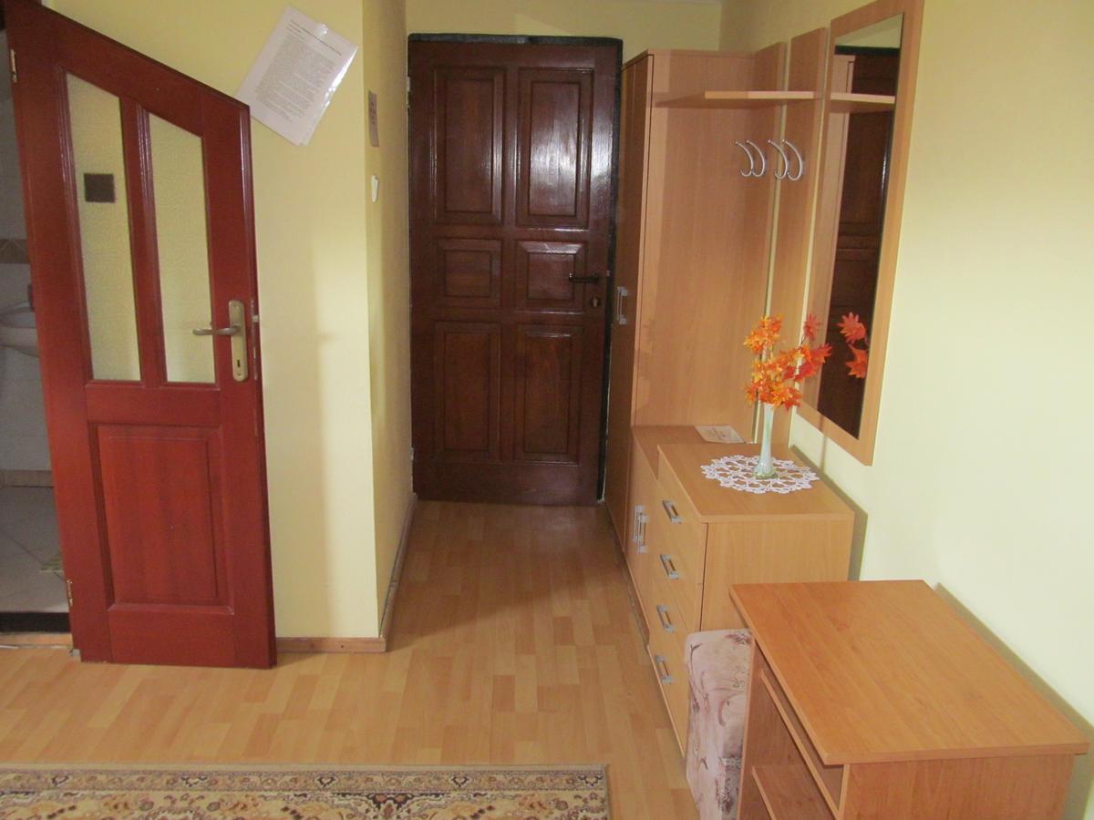 A+S Penzion Podzamok Spišské Podhradie Extérieur photo