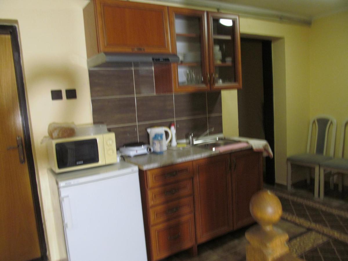 A+S Penzion Podzamok Spišské Podhradie Extérieur photo