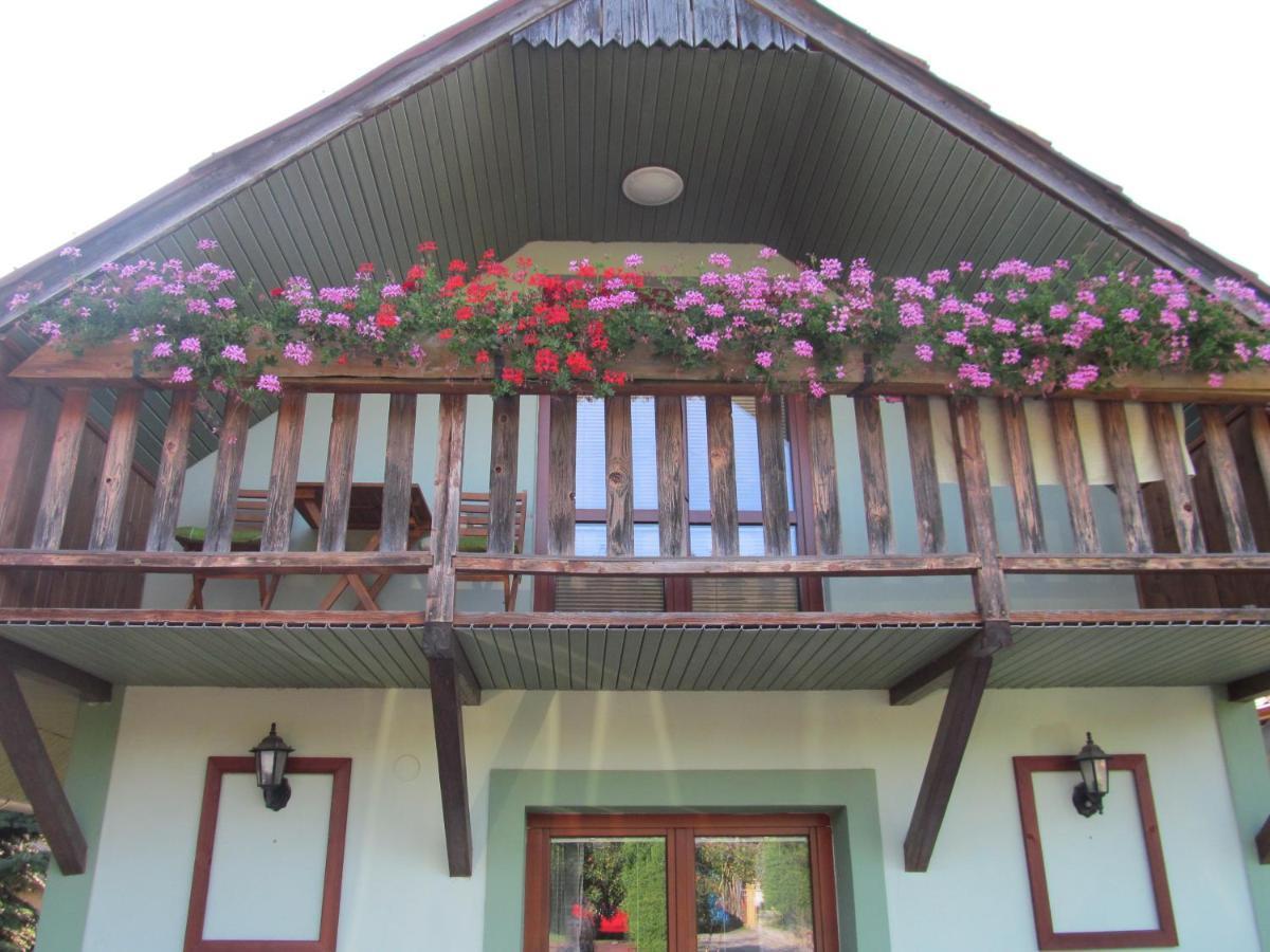 A+S Penzion Podzamok Spišské Podhradie Extérieur photo